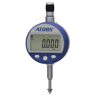 Digital dial indicator 12,5mm (0,001mm)